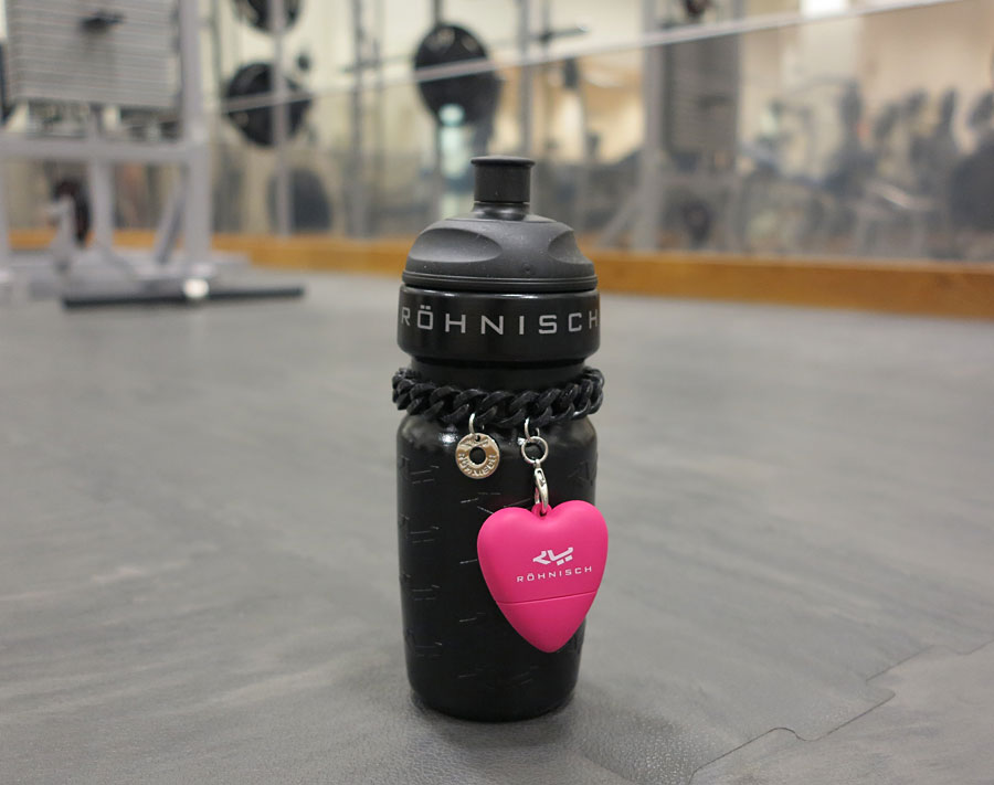 rohn_flaska rohn_flaska - Onsdagspimp & axelpump