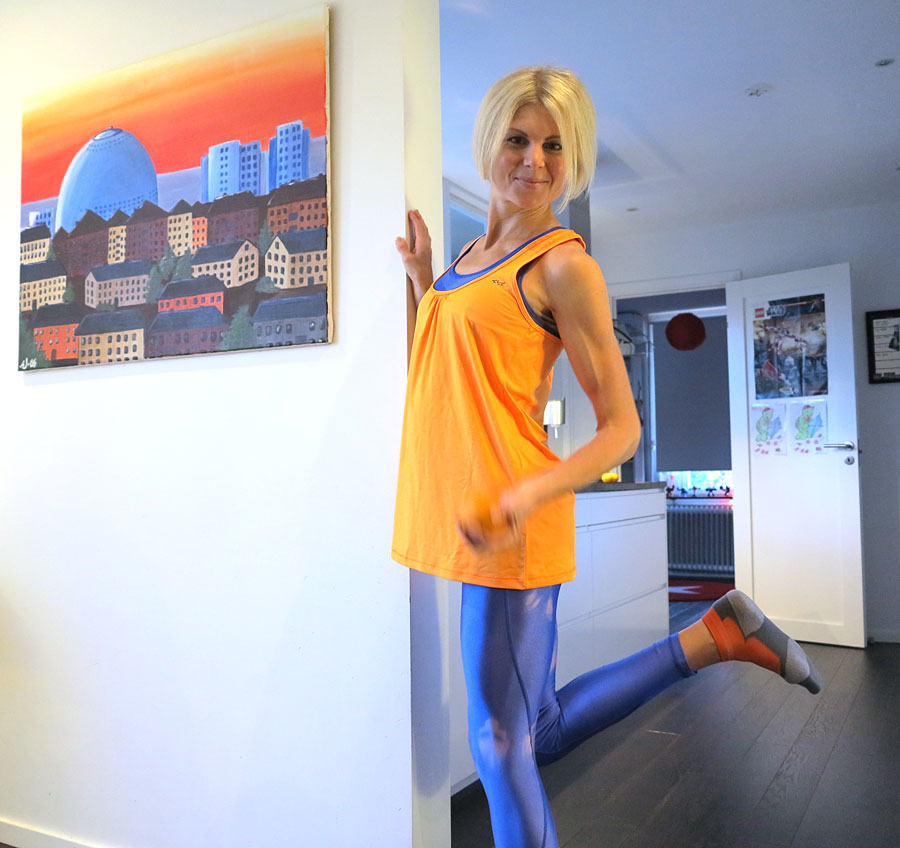 rohn_gococo rohn_gococo - Helgpose höst-style