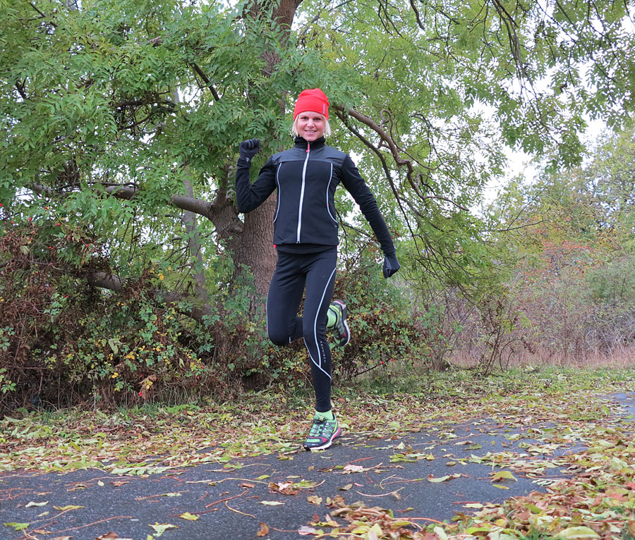 rohn_varm rohn_varm - Varma löpkläder som syns