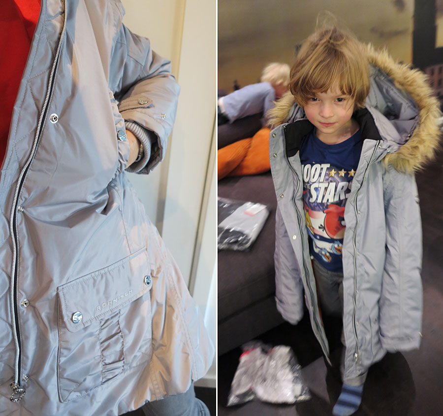 rohnjack_hamp rohnjack_hamp - Småbarnsliv med silverkant