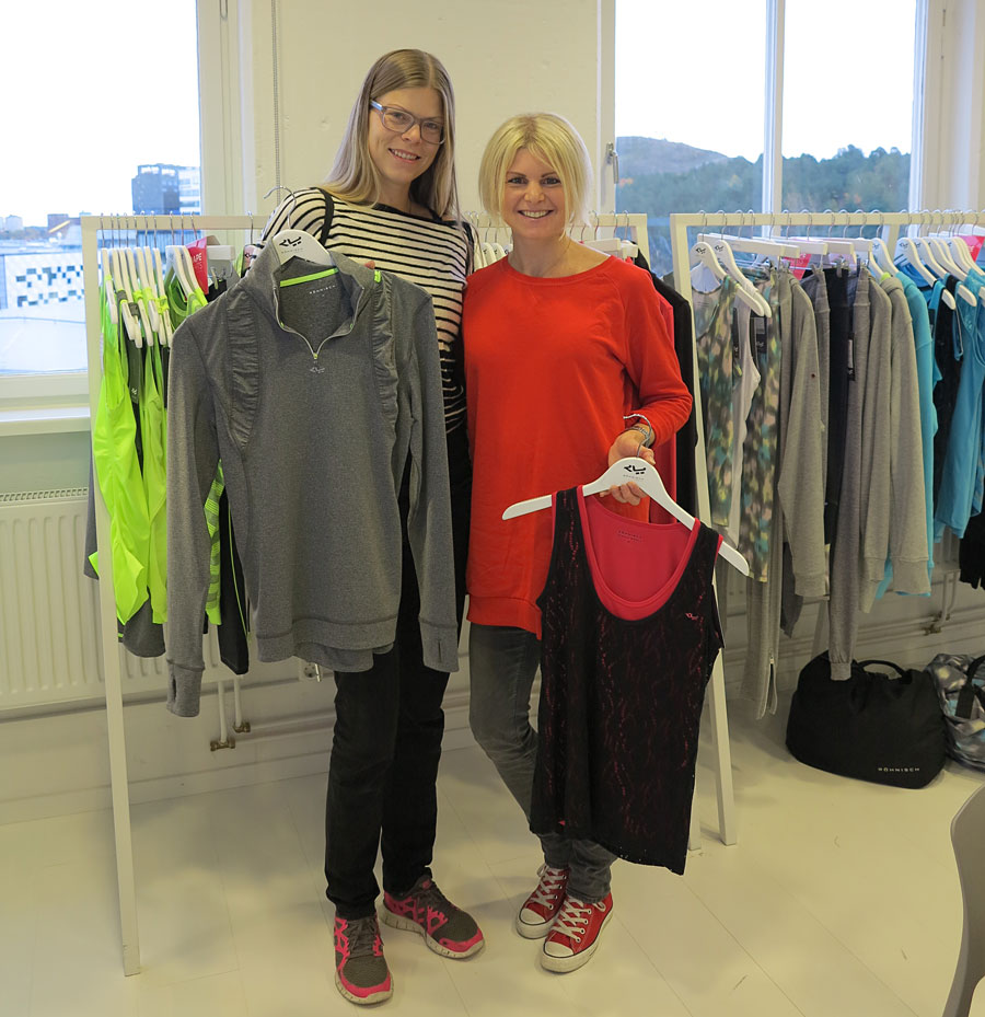 terese_jag_rohn terese_jag_rohn - Frukostdate & Röhnisch ss14