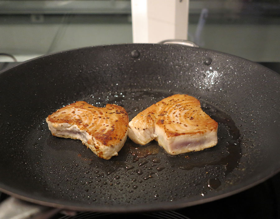 tonfisk_farsk tonfisk_farsk - Fina fredagsfisken