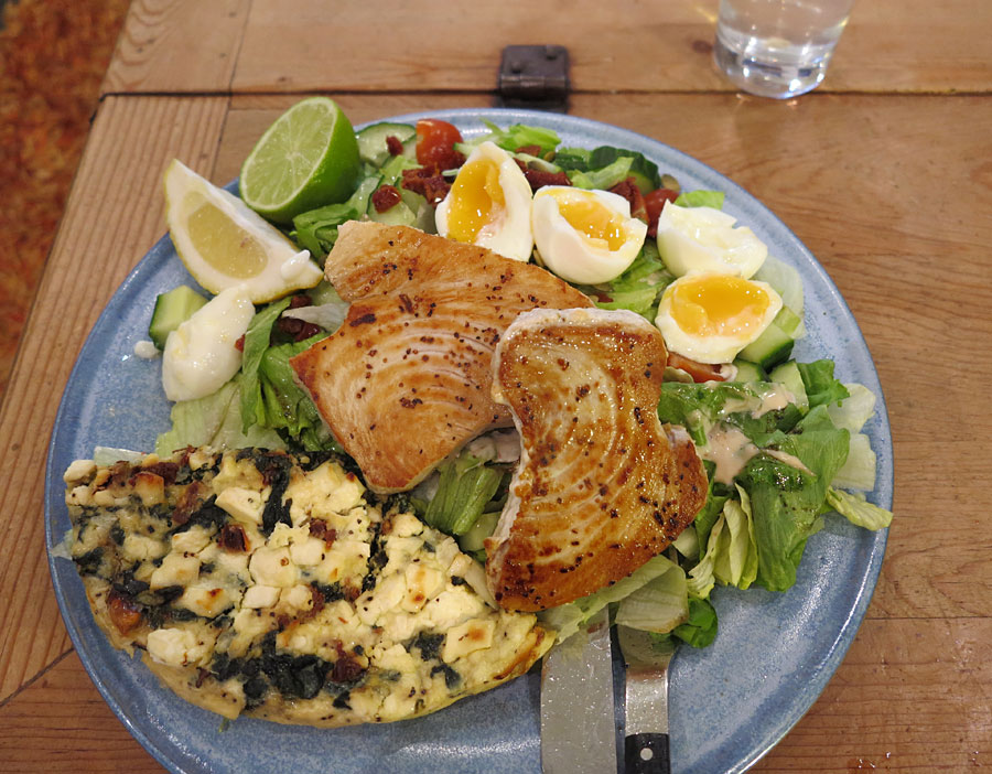 tonfisk_paj tonfisk_paj - Fina fredagsfisken