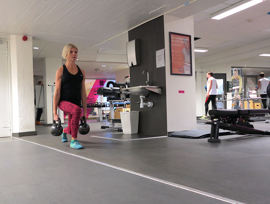 utfallsg_kettl utfallsg_kettl - Mål: HÄLSA