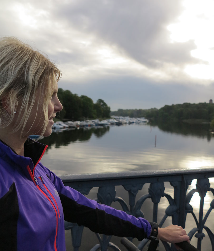 vagnlop_djurg vagnlop_djurg - Veckans plan