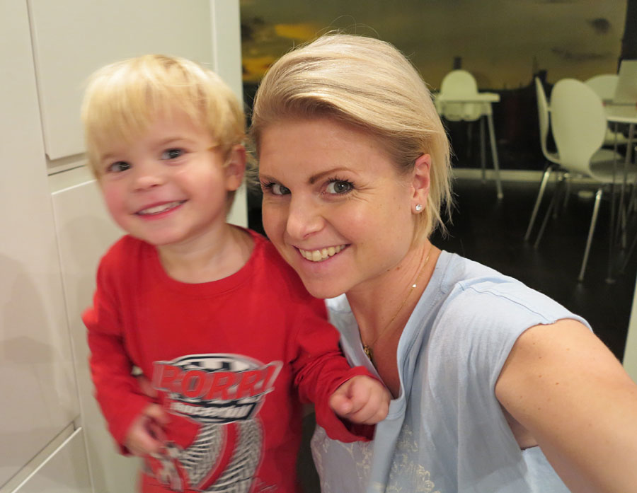 ans_anna_junior ans_anna_junior - Super size me light