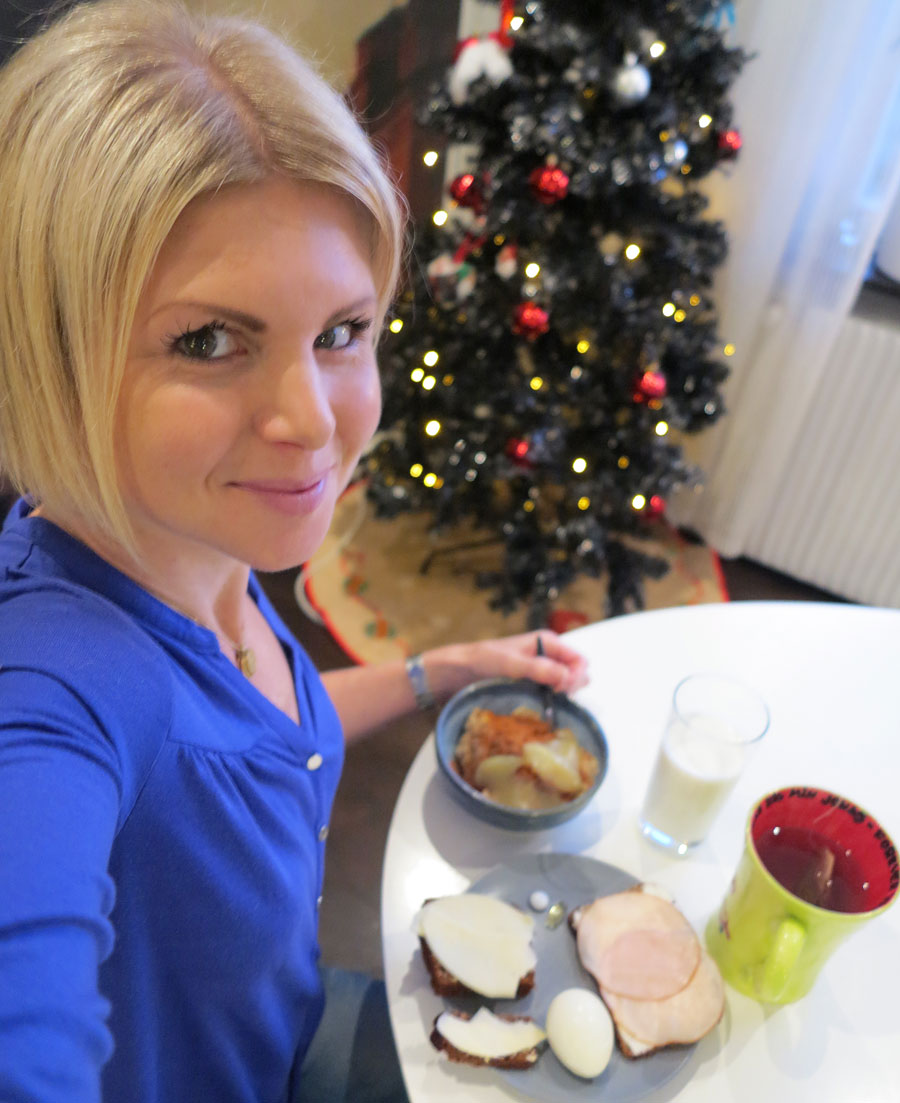 ans_julfrukost ans_julfrukost - Jul i vårt hus