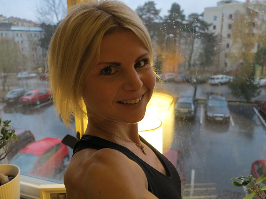 ans_regn ans_regn - Ryggträningsteknik i regn