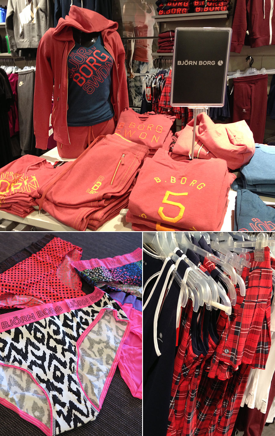 bjorn_borg_kl bjorn_borg_kl - Från överträning till återhämtning i Björn Borg