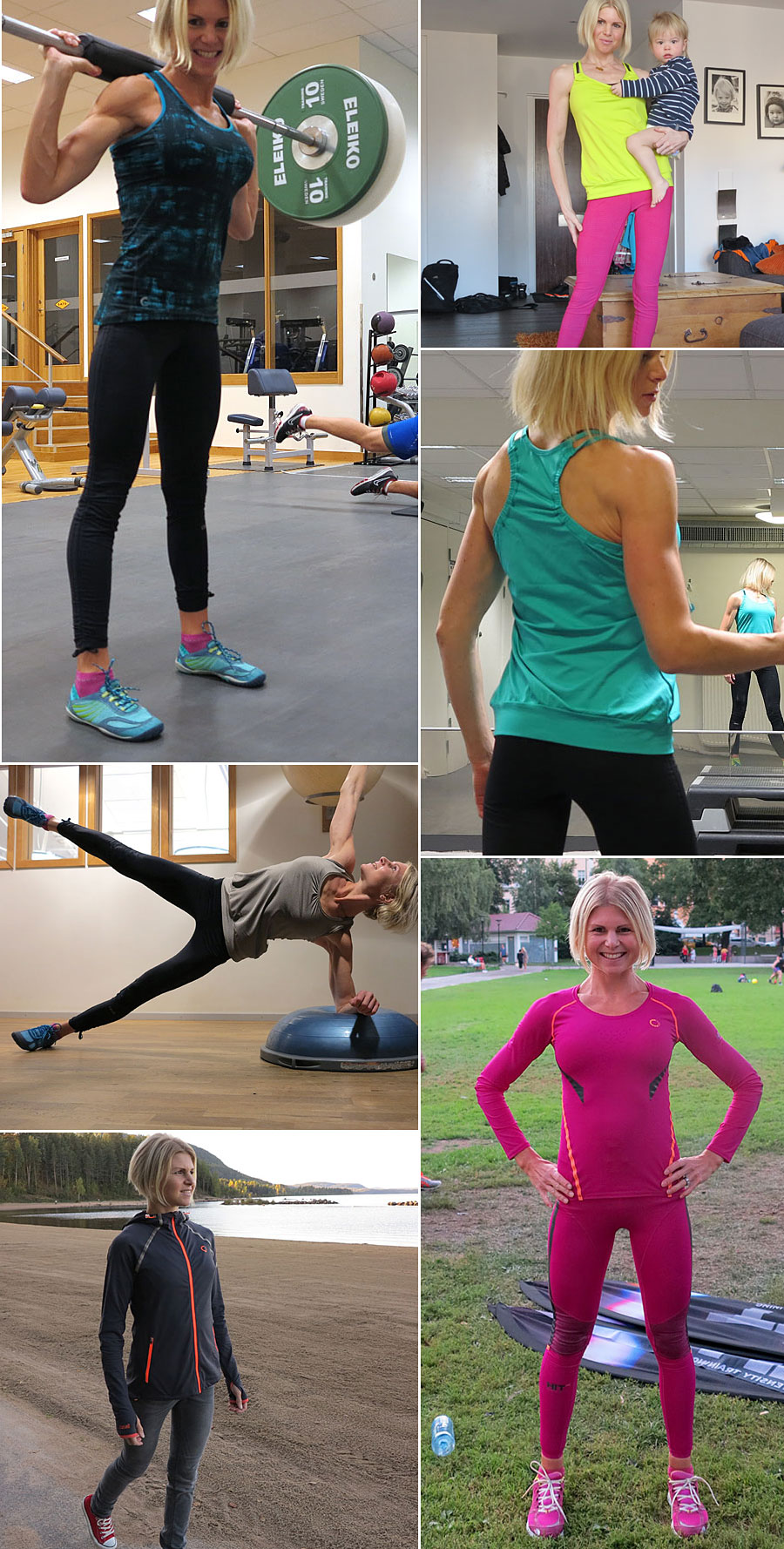 casall_outfits casall_outfits2 - Casalloriter & shoppingtips