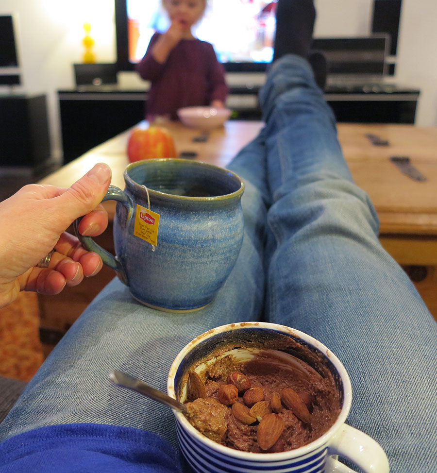 choklkram_tv choklkram_tv - Fitnessmums