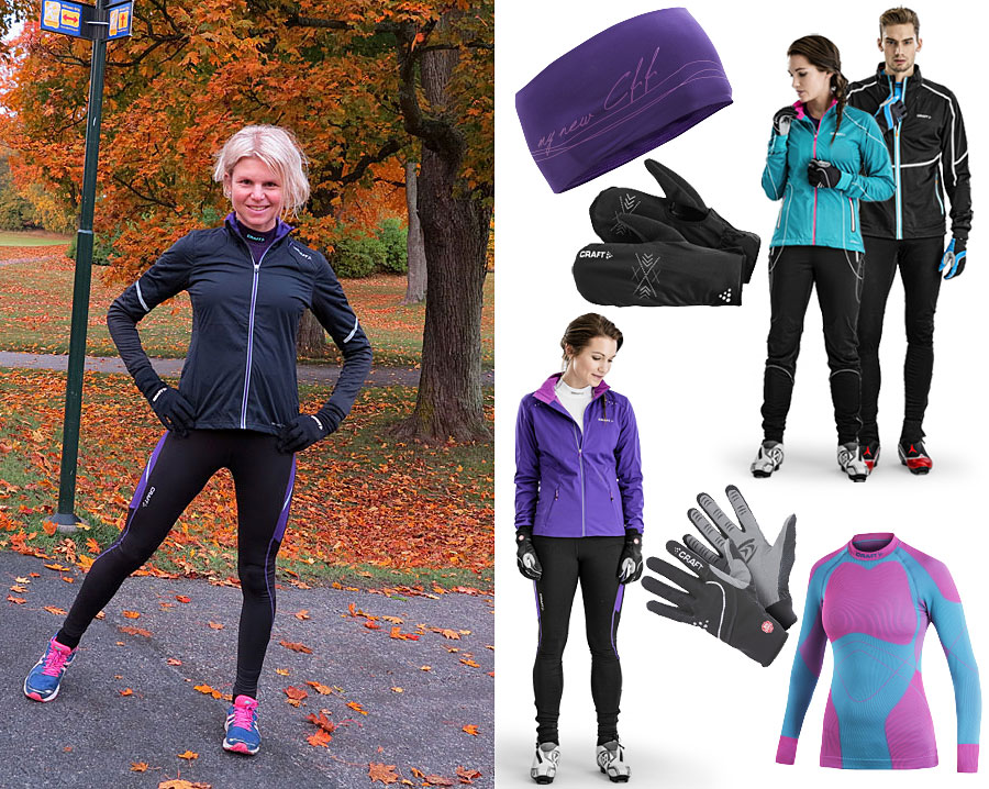 craft_vinter13 craft_vinter13 - Craft Cross Country Collection 2013