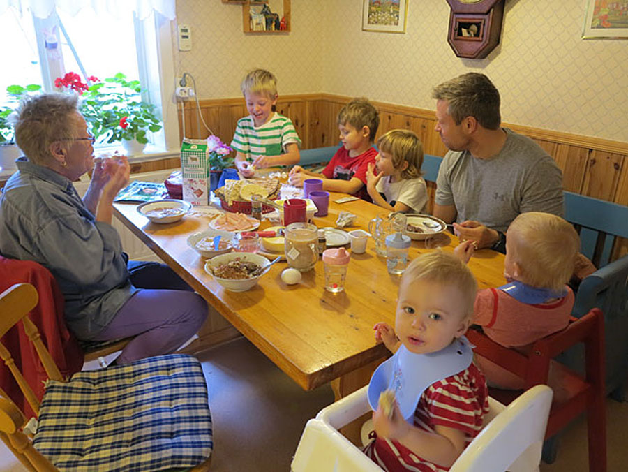 frukost_dalarna frukost_dalarna - När vilodag är omöjligt -uppdaterad repris