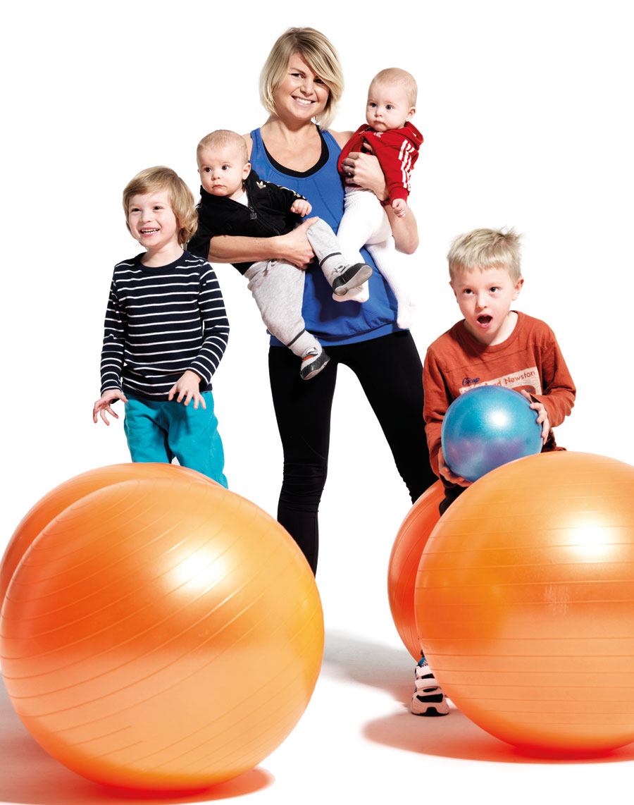 jag_barnen jag_barnen - Ortorexi & bloggpaus