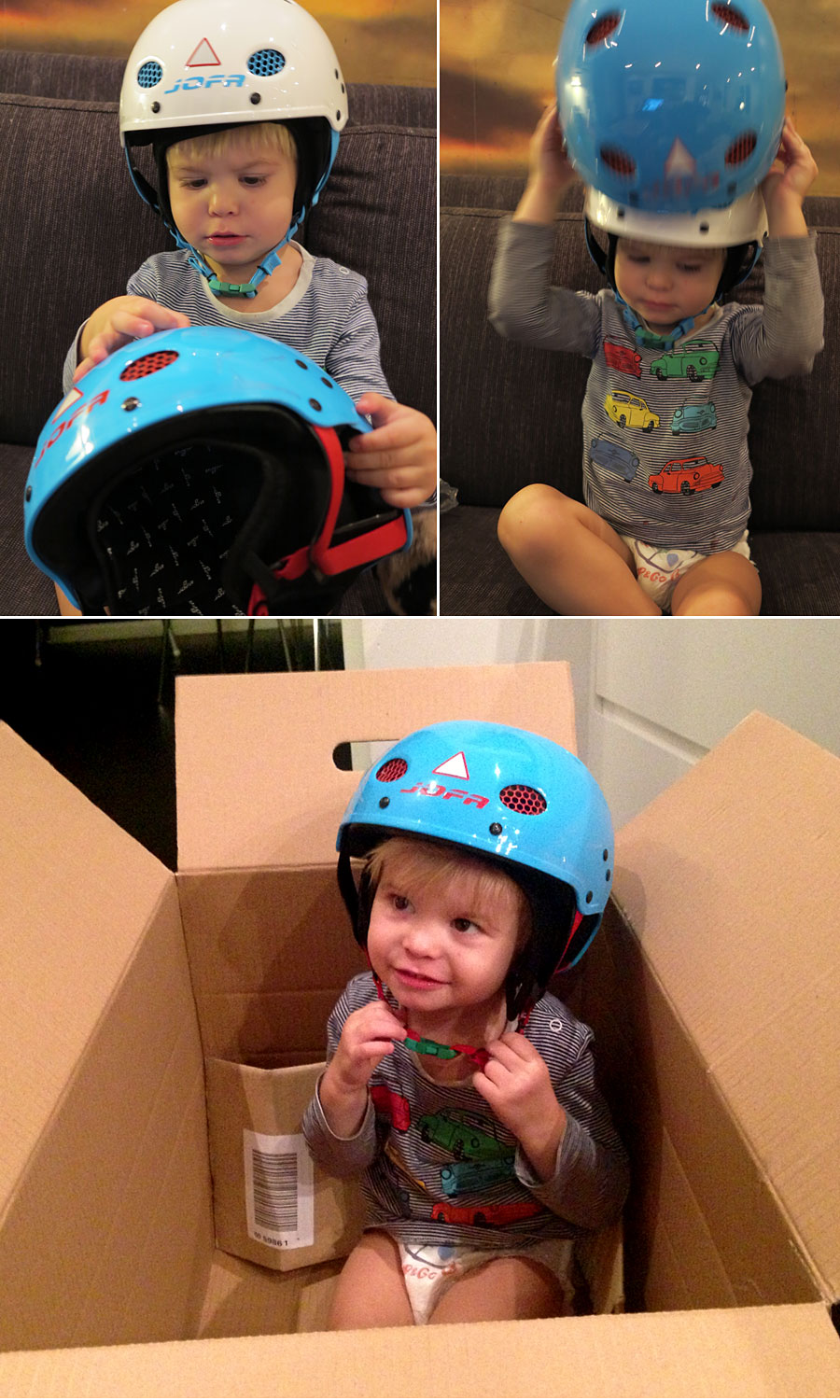 junior_hjalmar junior_hjalmar - Julklappstips till barn & vuxna