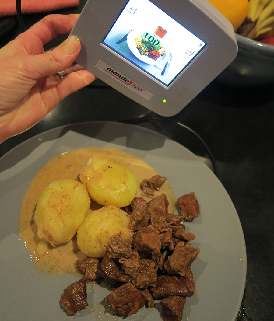 kottgryta_mando kottgryta_mando - #vanligmat