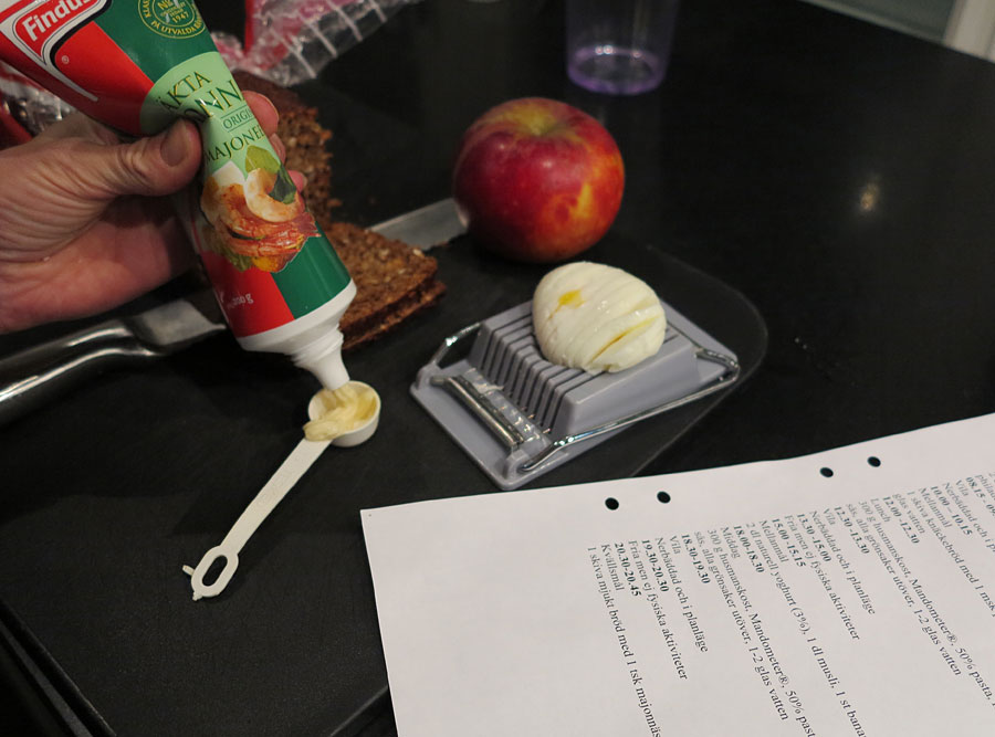 mando_majo mando_majo - Mando & maten