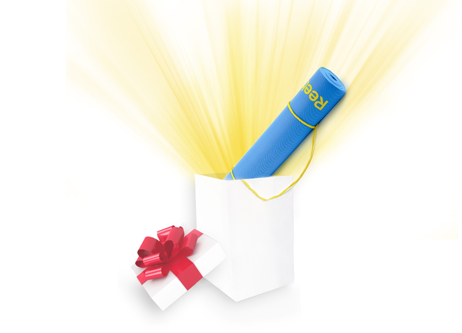 matta matta - Adventstävling 1