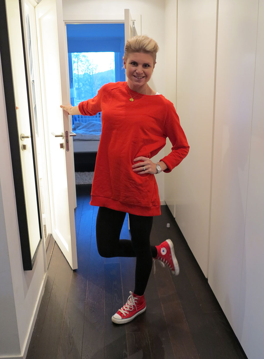 outf_rodtroja outf_rodtroja - Tisdagscheck