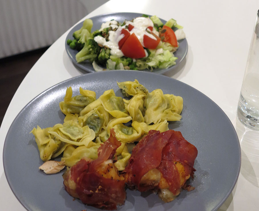 parmakyckling parmakyckling1 - Kyckling på fredag