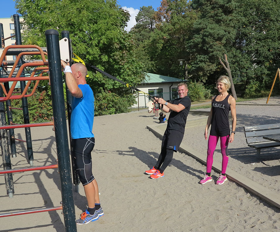 pt_park pt_park - Vinn trådlös högtalare