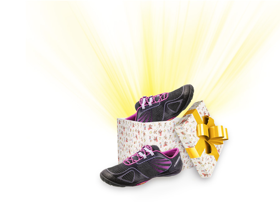 skor skor1 - Adventstävling 2 (+ vinnaren)