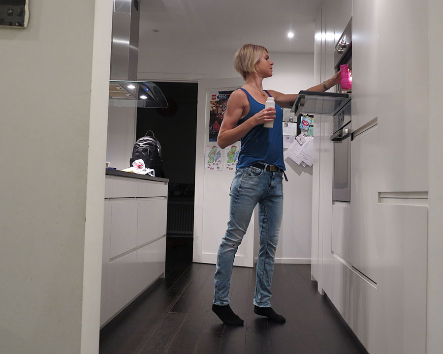 vallingfix vallingfix - Superkompensation & känslodipp