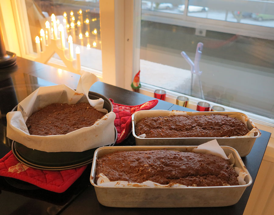 julbrod julbrod - Julstöksfys