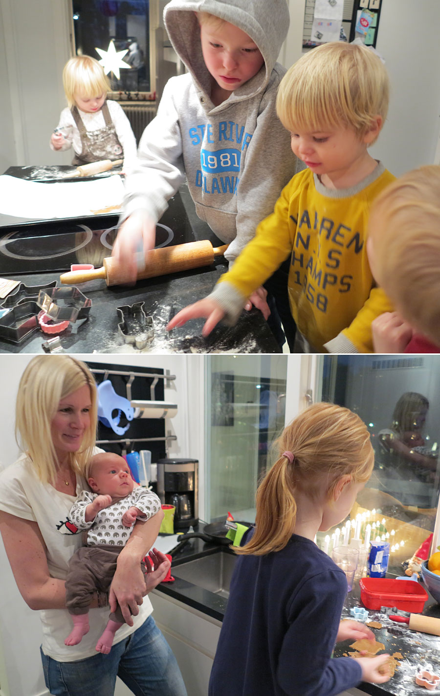 pepparkbak13 pepparkbak13 - Julstöksfys