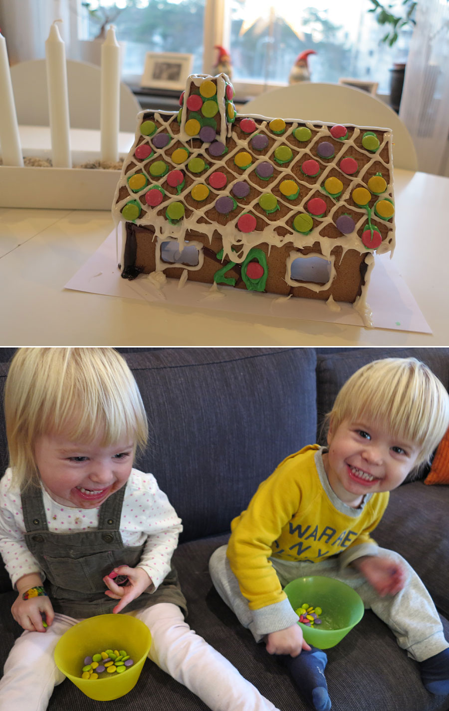 pepparkhus13 pepparkhus13 - Julstöksfys