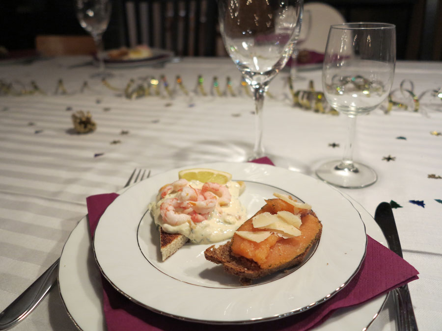 snittar