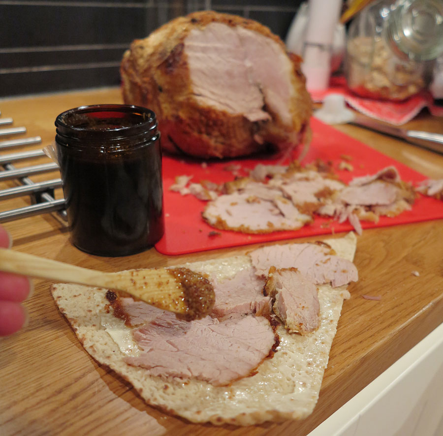 tunnbr_skinka - rumpövningar