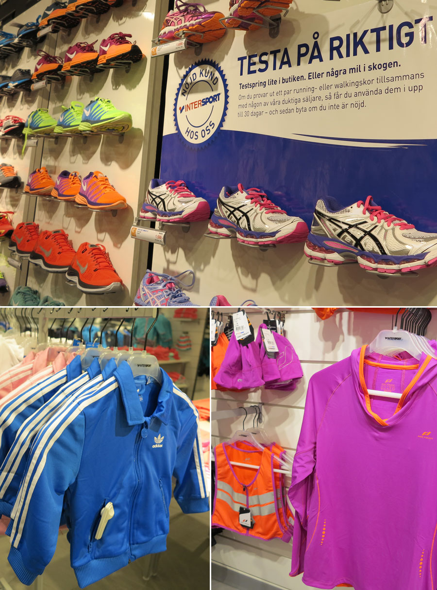 intersport
