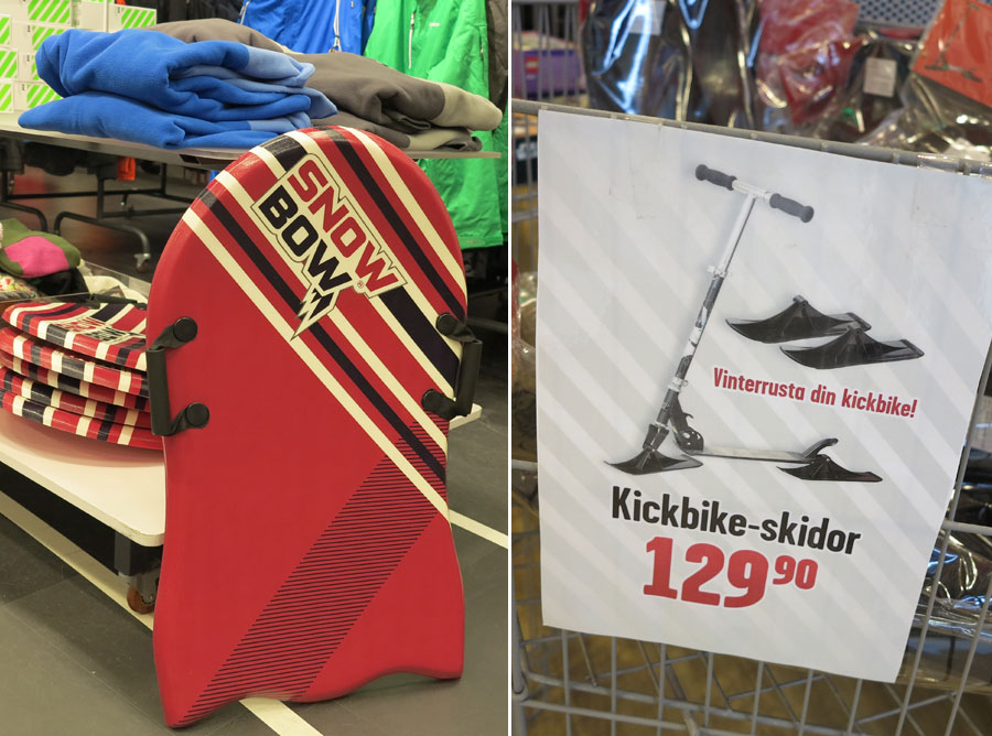 kickbike