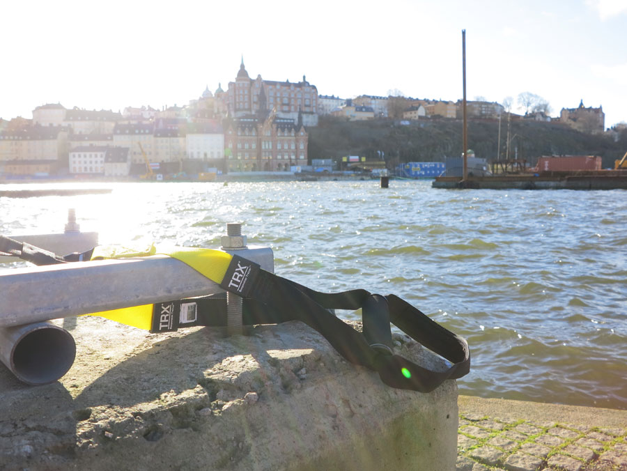 riddarholmen