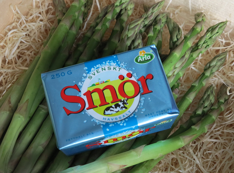 5 frågor om kost (& midsommarbilder) - Anna Jonasson - Trend o träning