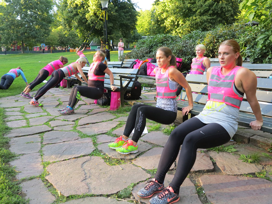 getout_dips - get out to workout