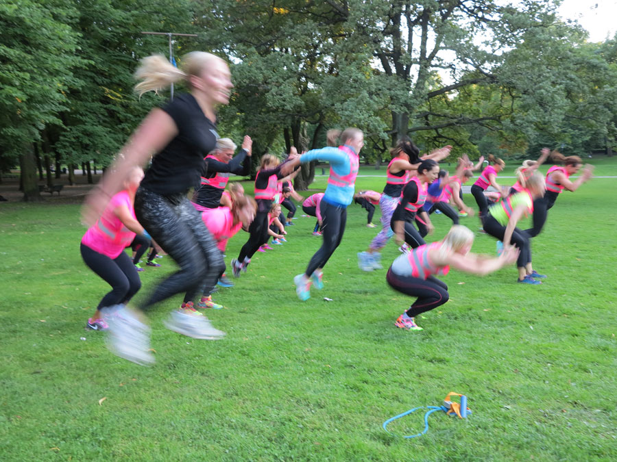 getout_grodh - get out to workout