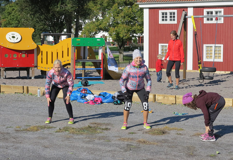 getoutfamily01 - Frisk och Stark familj