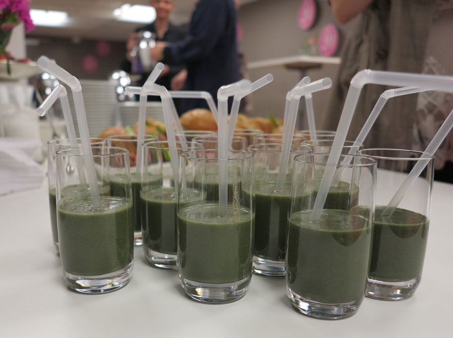 smoothie_gron