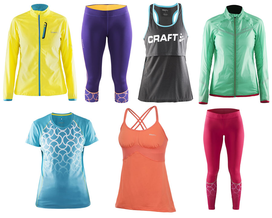 craftss151 - Tunnel Run i CRAFTs namn