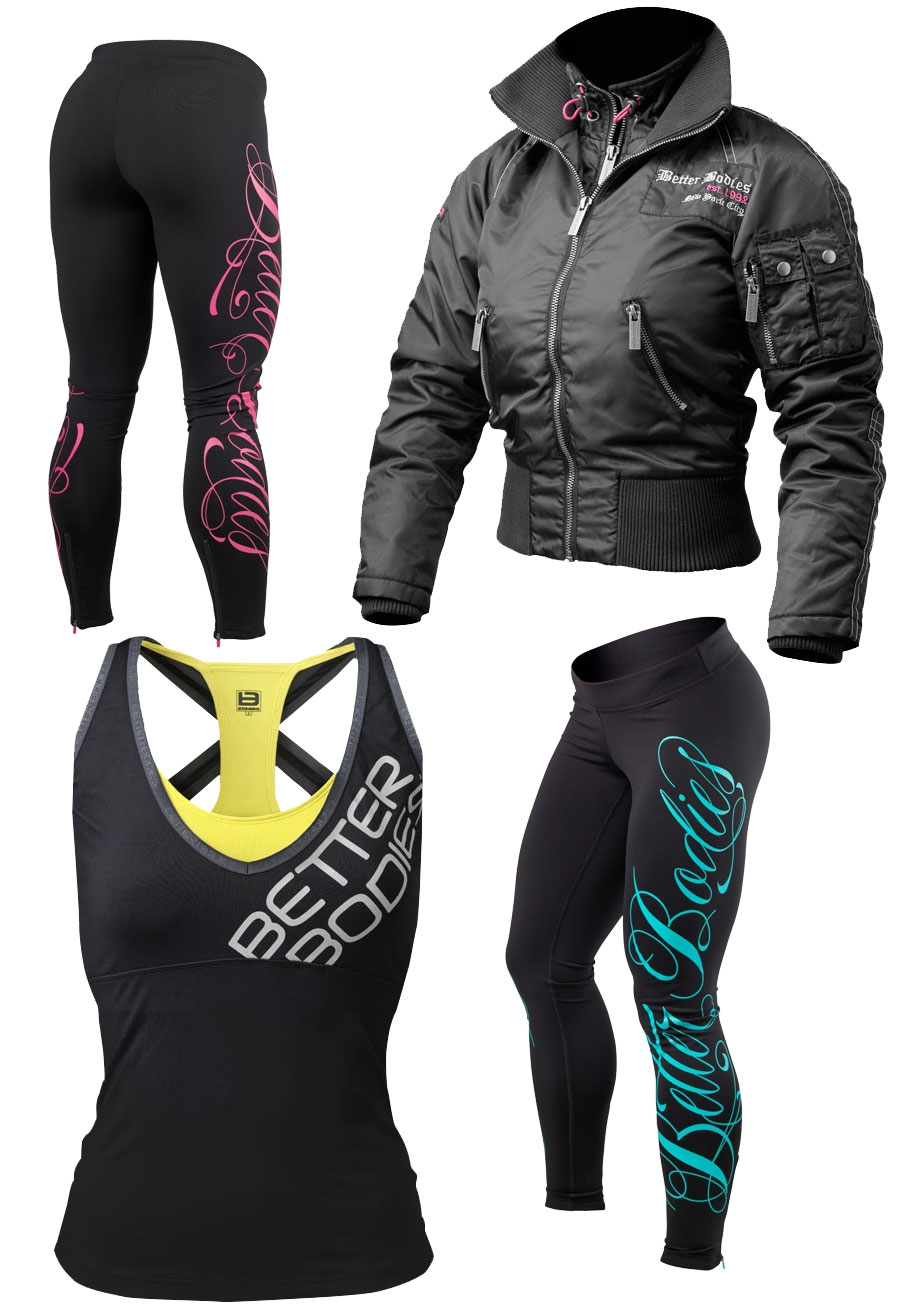 betterbodies