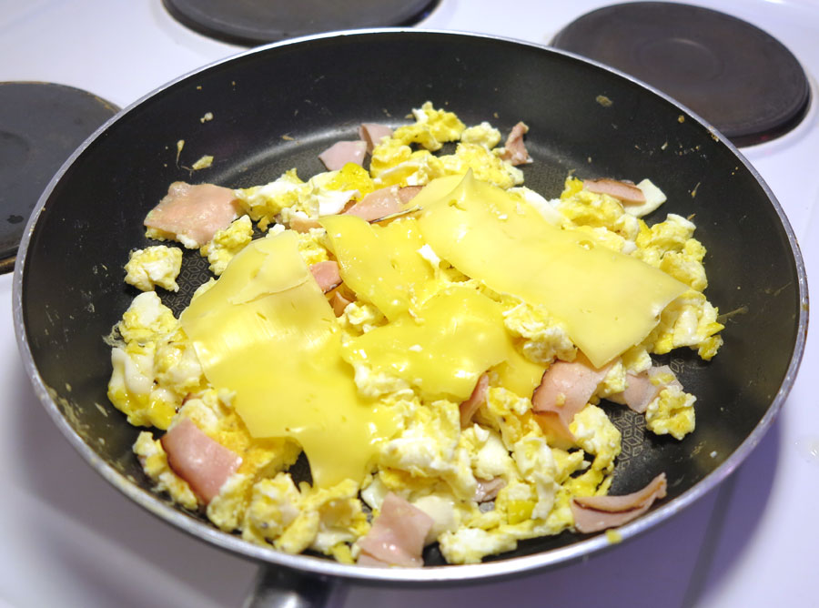 scrambl
