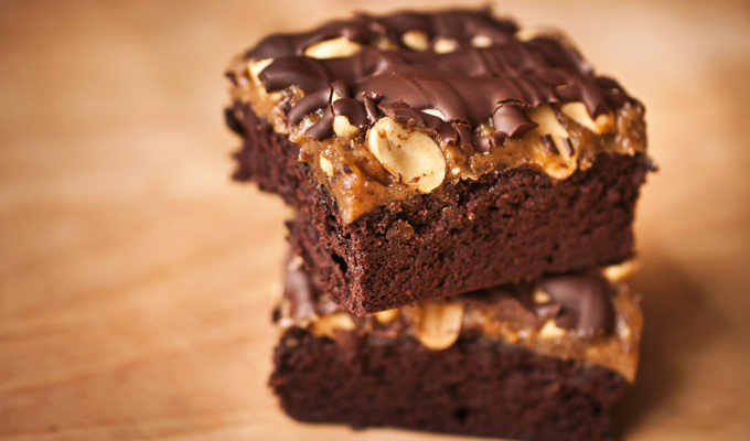 browniepeanutcaramel