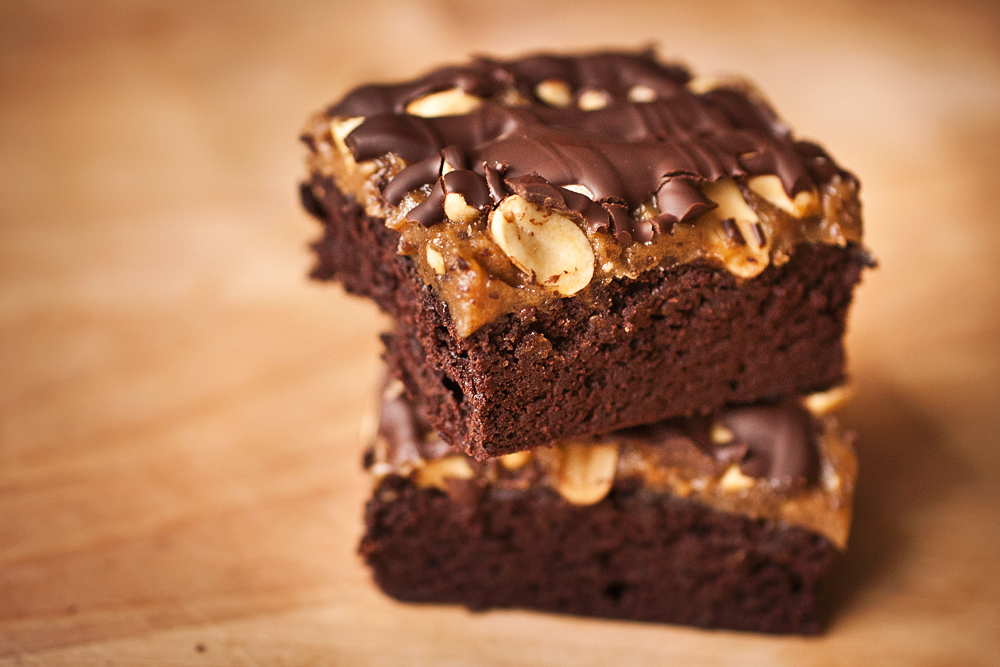 browniepeanutcaramel