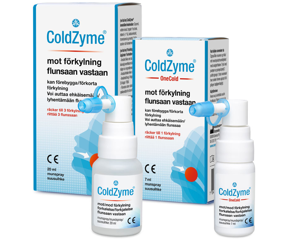 ColdZyme
