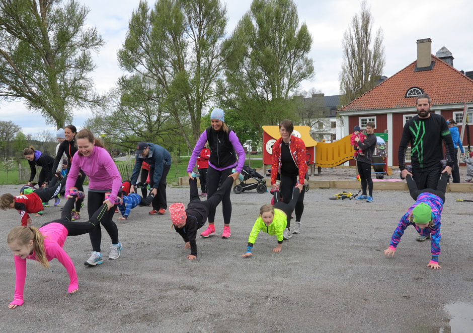 fsf15_getout11 - Frisk och Stark familj