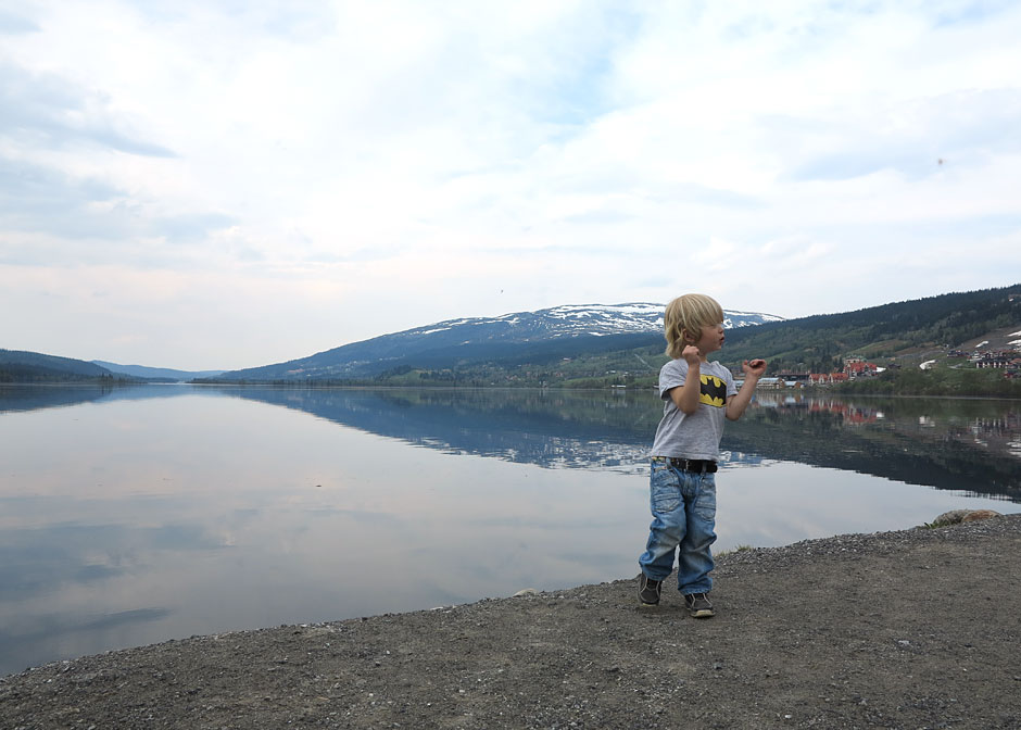 junior_are_strand - åre
