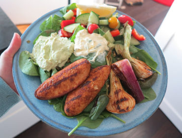 quorn_grill