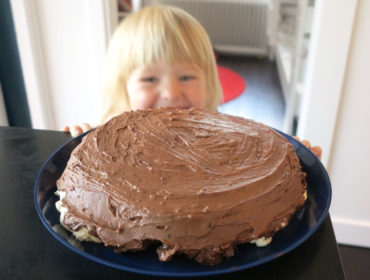 chokladtarta